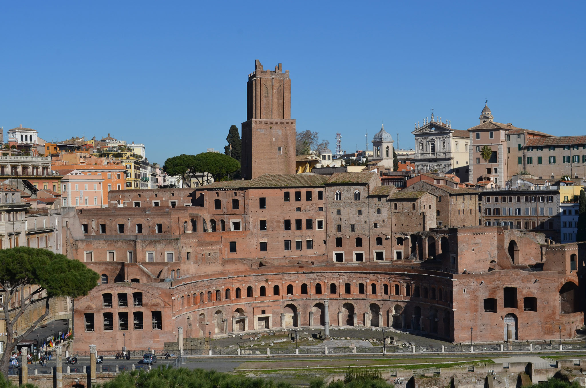 Rome